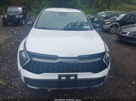 Kia Sportage 2023 KIA SPORTAGE X-LINE - 34900 лв. / 17844.09 € - 54225481 2
