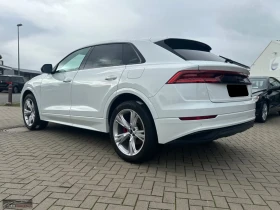 Audi Q8 55TFSIe/381HP/S-LINE/QUATTRO/KLESS/L.ASS/887f - 94699 лв. / 48418.83 € - 76194934 4