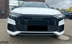 Audi Q8 55TFSIe/381HP/S-LINE/QUATTRO/KLESS/L.ASS/887f - 94699 лв. / 48418.83 € - 76194934 2