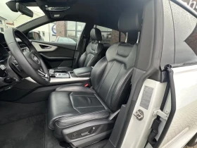 Audi Q8 55TFSIe/381HP/S-LINE/QUATTRO/KLESS/L.ASS/887f - 94699 лв. / 48418.83 € - 76194934 12