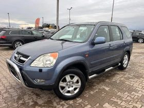 Honda Cr-v 2.0VTEC 4X4 EURO 3