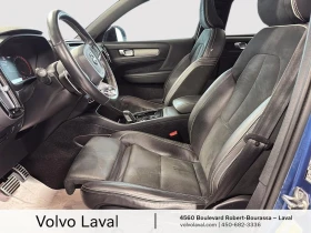 Volvo XC40 T-5 R-DESIGN* ПОДГРЕВ* КАМЕРА* ПАНОРАМА - 35000 лв. / 17895.22 € - 20685558 7