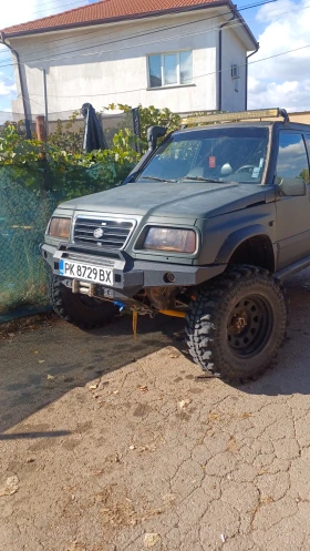Suzuki Vitara | Mobile.bg � ����� ������ 7