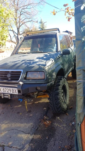 Suzuki Vitara | Mobile.bg � ����� ������ 3