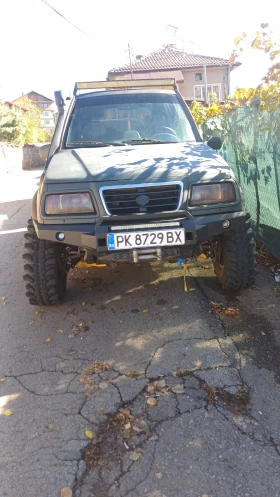 Suzuki Vitara | Mobile.bg � ����� ������ 2
