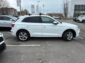 Audi Q5 * 2.0 TFSI quattro Progressiv S tronic * CARFAX *  - 18200 € / 35596.11 лв. - 90620521 3