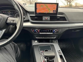 Audi Q5 * 2.0 TFSI quattro Progressiv S tronic * CARFAX *  - 18200 € / 35596.11 лв. - 90620521 9