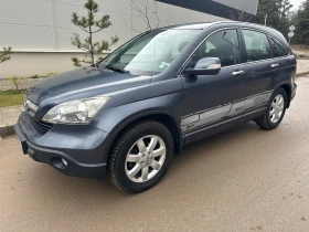 Honda Cr-v 2.2CDTI//140KS//EXECUTIVE//4X4
