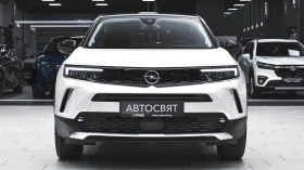 Opel Mokka e-Edition 50 kWh - 20490 € / 40074.96 лв. - 89555914 2