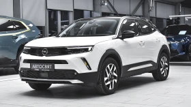 Opel Mokka e-Edition 50 kWh - 20490 € / 40074.96 лв. - 89555914 4