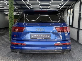 Audi Q7 S-line/KeylessGO/360-K/����� �������� ������ | Mobile.bg � ����� ������ 5