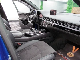 Audi Q7 S-line/KeylessGO/360-K/ВАКУМ ГЕРМАНИЯ ЛИЗИНГ - цена по договаряне - 63654080 9