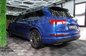 Audi Q7 S-line/KeylessGO/360-K/ВАКУМ ГЕРМАНИЯ ЛИЗИНГ - цена по договаряне - 63654080 4