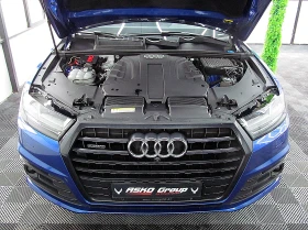 Audi Q7 S-line/KeylessGO/360-K/ВАКУМ ГЕРМАНИЯ ЛИЗИНГ - цена по договаряне - 63654080 17