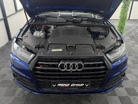 Audi Q7 S-line/KeylessGO/360-K/����� �������� ������ | Mobile.bg � ����� ������ 17