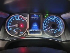 Toyota Tacoma * CREW CAB LONG BED * Oт TOYOTA дилър * CARFAX *  - 31300 € / 61217.48 лв. - 43826755 6