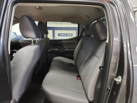 Toyota Tacoma * CREW CAB LONG BED * Oт TOYOTA дилър * CARFAX *  - 31300 € / 61217.48 лв. - 43826755 8