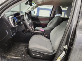 Toyota Tacoma * CREW CAB LONG BED * Oт TOYOTA дилър * CARFAX *  - 31300 € / 61217.48 лв. - 43826755 7