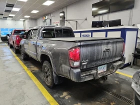 Toyota Tacoma * CREW CAB LONG BED * Oт TOYOTA дилър * CARFAX *  - 31300 € / 61217.48 лв. - 43826755 4