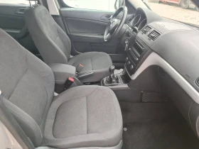 Skoda Yeti 1.6 TDI - цена по договаряне - 53566162 10