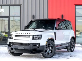 Land Rover Defender 110-X DYNAMIC SE AWD - 45500 € / 88990.26 лв. - 50366681 3
