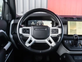 Land Rover Defender 110-X DYNAMIC SE AWD - 45500 € / 88990.26 лв. - 50366681 12