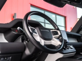 Land Rover Defender 110-X DYNAMIC SE AWD - 45500 € / 88990.26 лв. - 50366681 11