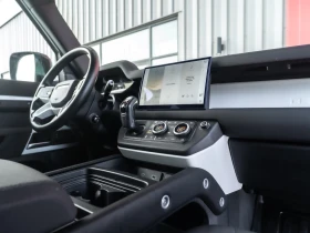 Land Rover Defender 110-X DYNAMIC SE AWD - 45500 € / 88990.26 лв. - 50366681 10