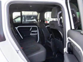Land Rover Defender 110-X DYNAMIC SE AWD - 45500 € / 88990.26 лв. - 50366681 8