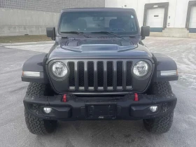 Jeep Wrangler RUBICON * БЪРЗИ/ВАБНИ* БЛОКАЖ НА ДЕФЕРЕНЦИАЛА*  | Auto.bg — изображение 2