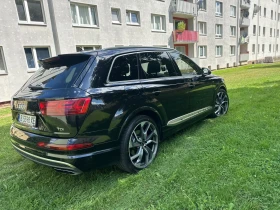 Audi SQ7 40tdi - 40000 € / 78233.20 лв. - 38382115 6
