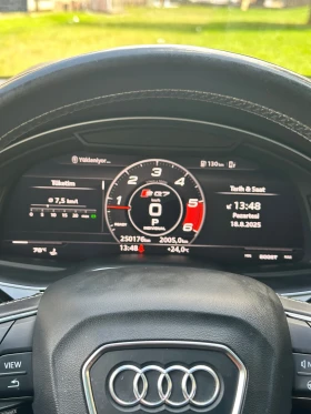 Audi SQ7 40tdi - 40000 € / 78233.20 лв. - 38382115 15