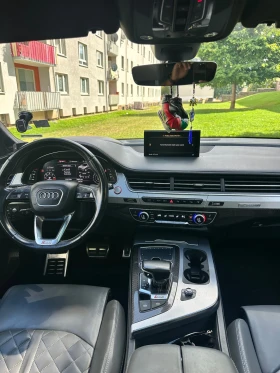 Audi SQ7 40tdi - 40000 € / 78233.20 лв. - 38382115 8
