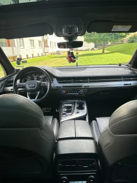 Audi SQ7 40tdi - 40000 € / 78233.20 лв. - 38382115 10