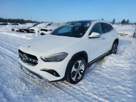 Mercedes-Benz GLA 250 * 4MATIC * CARFAX * БЕЗ ПЪРВОНАЧАЛНА ВНОСКА