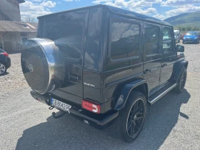 Mercedes-Benz G 350 3.5CDi 4 MATIK | Auto.bg — изображение 4