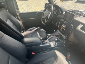 Mercedes-Benz G 350 3.5CDi 4 MATIK | Auto.bg — изображение 12
