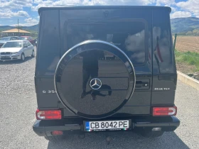 Mercedes-Benz G 350 3.5CDi 4 MATIK | Auto.bg — изображение 6