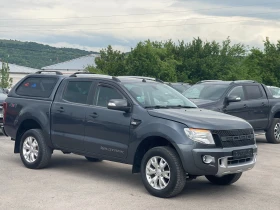 Ford Ranger 3.2TDCi Wildtrak 4x4 | Mobile.bg � ����� ������ 7