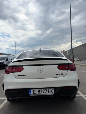 Mercedes-Benz GLE 450 AMG - 37500 € / 73343.62 лв. - 52949582 2