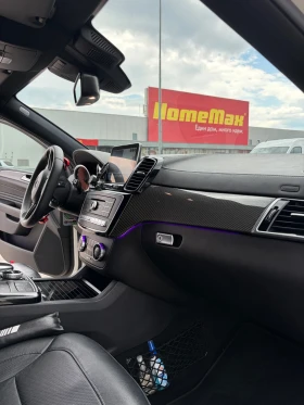 Mercedes-Benz GLE 450 AMG - 37500 € / 73343.62 лв. - 52949582 6