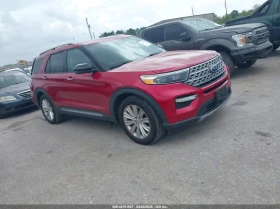 Ford Explorer LIMITED * КРАЙНА ЦЕНА* CARFAX