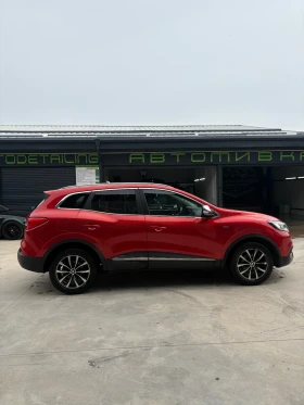 Renault Kadjar Premier edition BOSE | Auto.bg — изображение 6