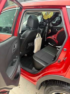 Renault Kadjar Premier edition BOSE | Auto.bg — изображение 9