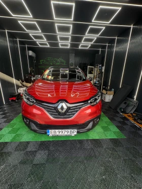 Renault Kadjar Premier edition BOSE - 11000 € - 42043024 17