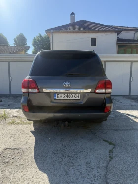 Toyota Land cruiser 200 4.5D V8 | Mobile.bg � ����� ������ 6