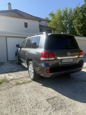 Toyota Land cruiser 200 4.5D V8 | Mobile.bg � ����� ������ 7