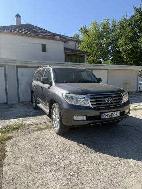 Toyota Land cruiser 200 4.5D V8 | Mobile.bg � ����� ������ 3