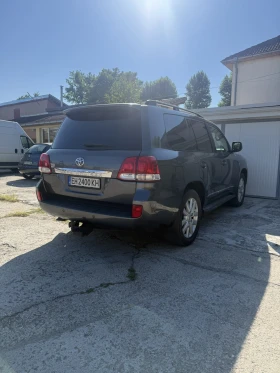 Toyota Land cruiser 200 4.5D V8 | Mobile.bg � ����� ������ 5