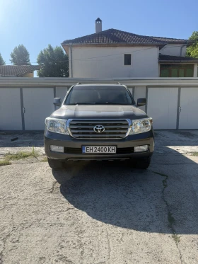 Toyota Land cruiser 200 4.5D V8 | Mobile.bg � ����� ������ 2